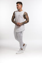 Load image into Gallery viewer, Axis Lite Singlet white