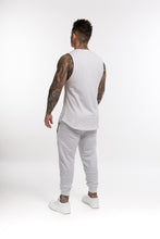 Load image into Gallery viewer, Axis Lite Singlet white