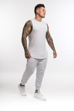 Load image into Gallery viewer, Axis Lite Singlet white