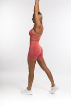 Load image into Gallery viewer, Allure Pink Shorts