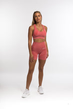 Load image into Gallery viewer, Allure Pink Shorts