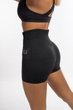 Load image into Gallery viewer, Vital Series Core Black Shorts
