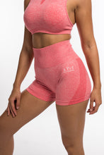 Load image into Gallery viewer, Vital Series Core Pink Shorts
