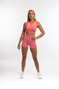 Vital Series Core Pink Sportsbra