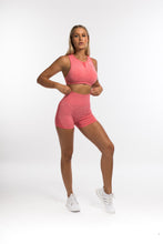 Load image into Gallery viewer, Vital Series Core Pink Shorts