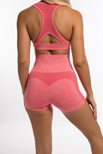 Load image into Gallery viewer, Vital Series Core Pink Shorts