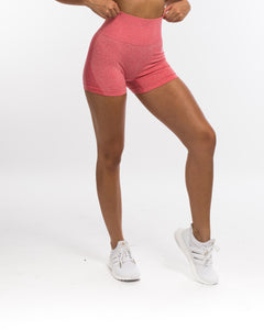 Vital Series Core Pink Shorts