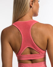 Load image into Gallery viewer, Vital Series Core Pink Sportsbra
