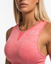 Load image into Gallery viewer, Vital Series Core Pink Sportsbra