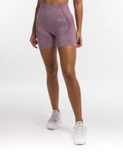 Load image into Gallery viewer, Allure Purple Shorts
