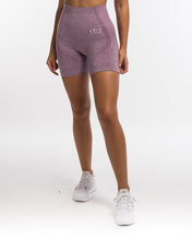 Load image into Gallery viewer, Allure Purple Shorts