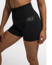 Load image into Gallery viewer, Vital Series Core Black Shorts
