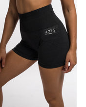 Load image into Gallery viewer, Vital Series Core Black Shorts
