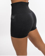 Load image into Gallery viewer, Vital Series Core Black Shorts