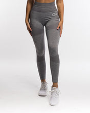 Load image into Gallery viewer, Active Symmetry Grey Leggings