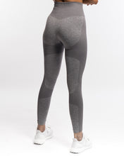 Load image into Gallery viewer, Active Symmetry Grey Leggings