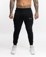 Load image into Gallery viewer, Axis Essential Jogger Black