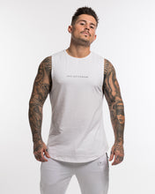 Load image into Gallery viewer, Axis Lite Singlet white