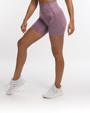 Load image into Gallery viewer, Allure Purple Shorts