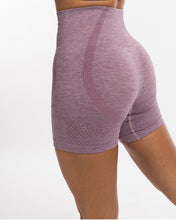 Load image into Gallery viewer, Allure Purple Shorts