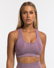 Load image into Gallery viewer, Allure Purple Sportsbra