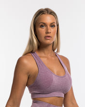 Load image into Gallery viewer, Allure Purple Sportsbra