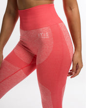 Load image into Gallery viewer, Active Symmetry pink Leggings
