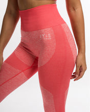 Load image into Gallery viewer, Active Symmetry pink Leggings
