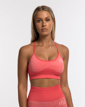 Load image into Gallery viewer, Active Symmetry Pink Sportsbra
