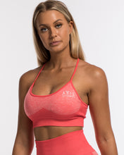 Load image into Gallery viewer, Active Symmetry Pink Sportsbra