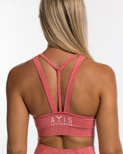 Load image into Gallery viewer, Allure Pink Sportsbra Pink