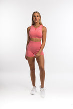 Load image into Gallery viewer, Vital Series Core Pink Shorts
