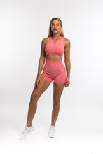 Load image into Gallery viewer, Vital Series Core Pink Shorts
