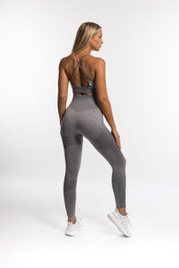 Active Symmetry Grey Leggings