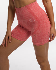 Allure Pink Shorts