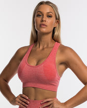 Load image into Gallery viewer, Allure Pink Sportsbra Pink
